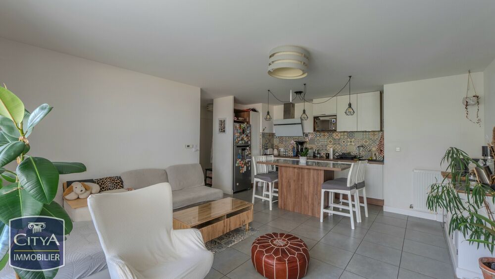 Vente Appartement appartement Toulouse