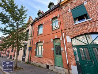 Maison 7 pièces 141 m² · à Béthune · 141 m² · 189 900 €