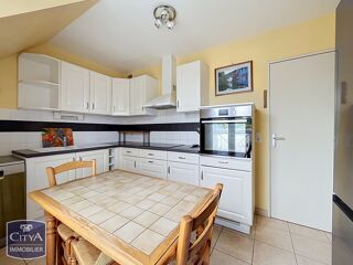  Appartement à vendre 3 pièces 74 m²