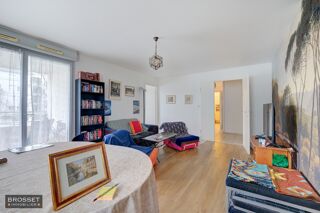  Appartement � vendre 3 pi�ces 61 m�