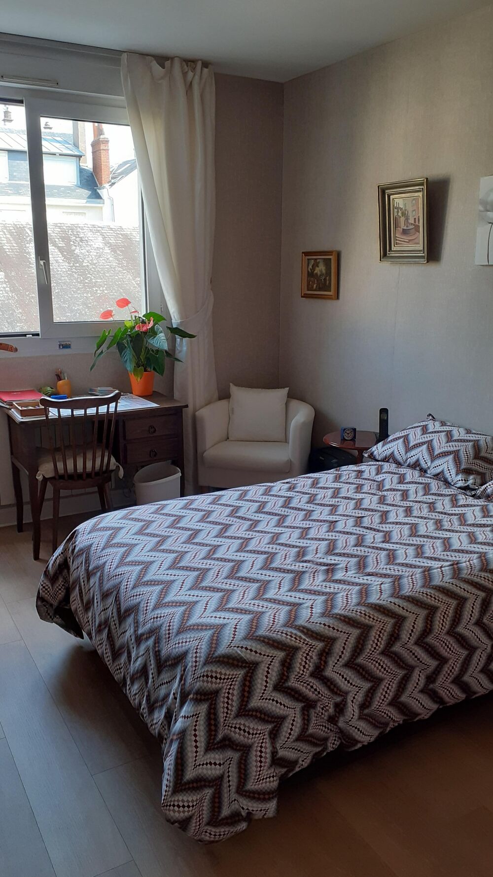 appartement