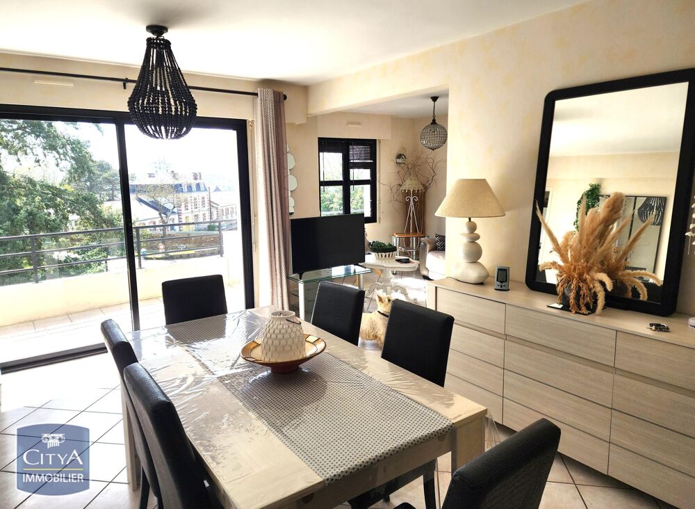 Vente Appartement appartement Cholet