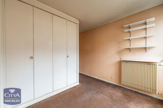  Appartement à vendre 3 pièces 54 m²