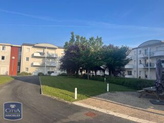  Appartement à vendre 1 pièce 33 m²