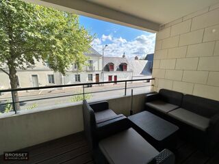  Appartement à vendre 4 pièces 93 m²