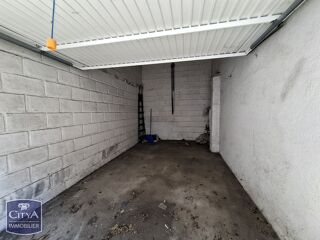  Parking / Garage à vendre 14 m²