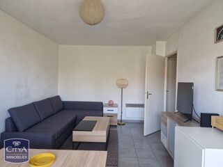  Appartement à vendre 2 pièces 43 m²