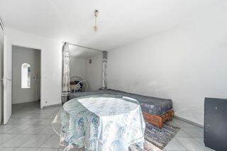  Appartement � vendre 1 pi�ce 30 m�