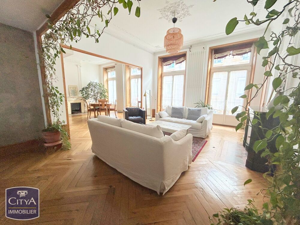 Vente Appartement appartement Saint-Étienne