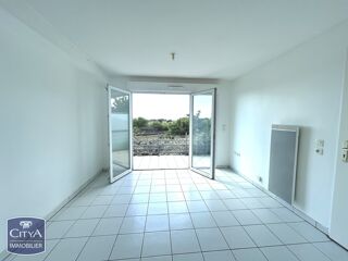  Appartement à vendre 2 pièces 39 m²