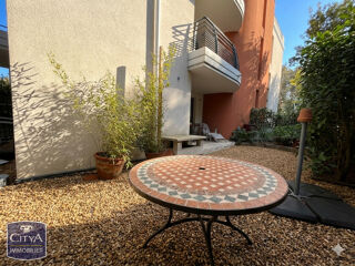  Appartement à vendre 2 pièces 44 m²