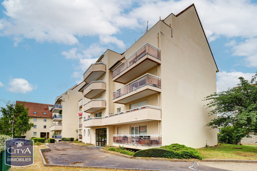 Vente Appartement appartement Dijon