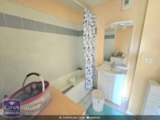 Vente Appartement appartement Saint-jean-d'angély