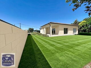  Maison à vendre 5 pièces 131 m²