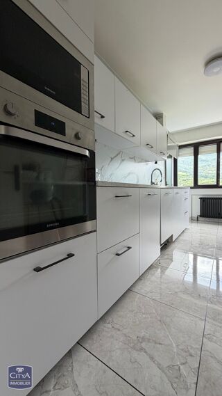  Appartement à vendre 5 pièces 117 m²