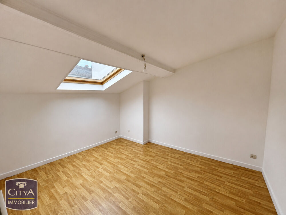 Vente Appartement appartement Nancy