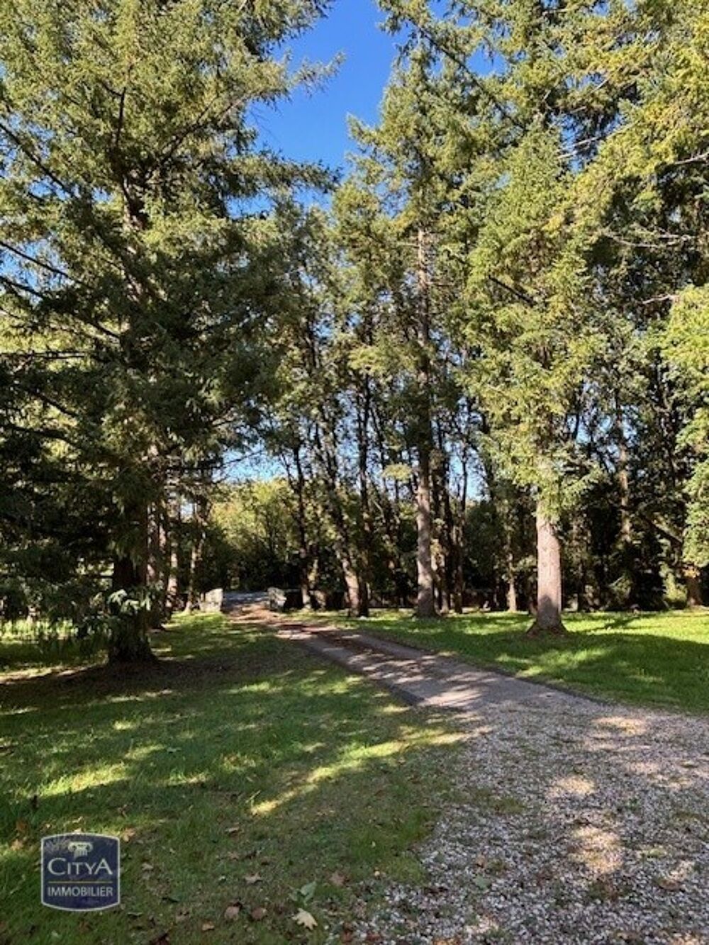 Vente Maison maison Verrières