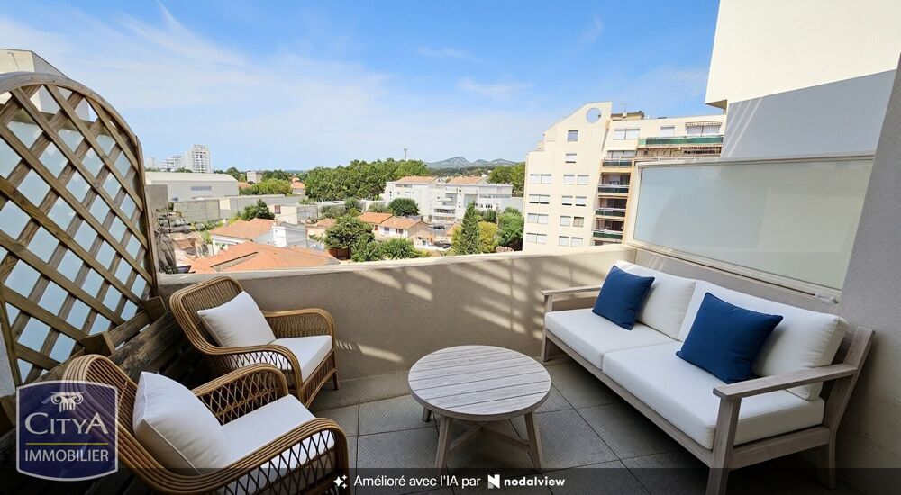 Appartement 3 pièces 65 m² · à La Seyne-sur-Mer · 65 m² · 205 000 €