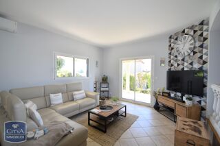  Maison à vendre 5 pièces 135 m²