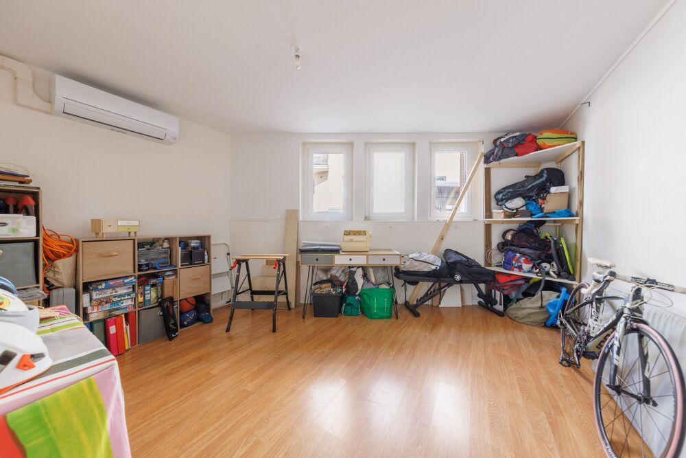 Vente Appartement appartement Clermont-ferrand