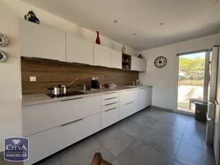 Vente Maison maison Frontignan