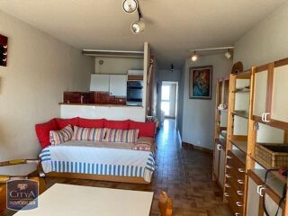  Appartement à vendre 2 pièces 44 m²