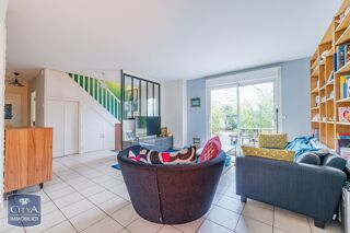  Maison � vendre 6 pi�ces 132 m�