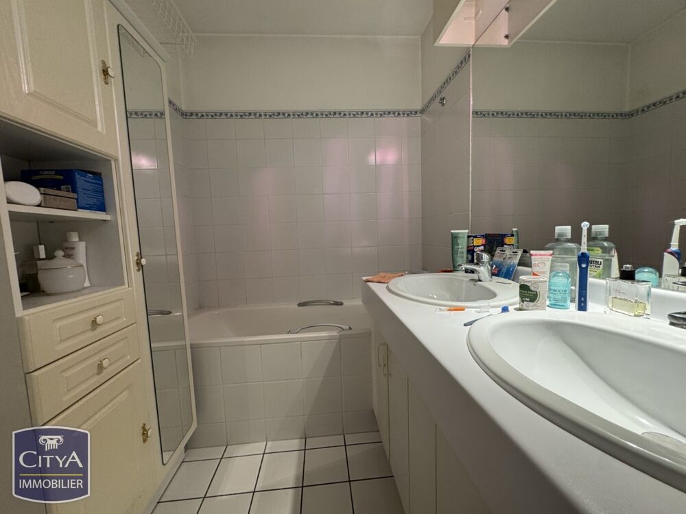 à vendre  Appartement Toulouse (31000)