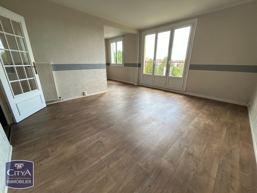 Vente Appartement appartement Coulaines