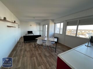  Appartement à vendre 4 pièces 84 m²
