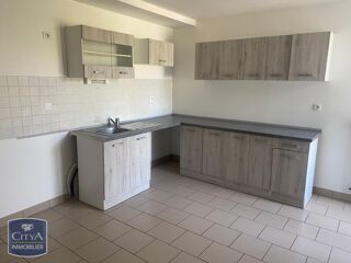  Maison à vendre 4 pièces 75 m²