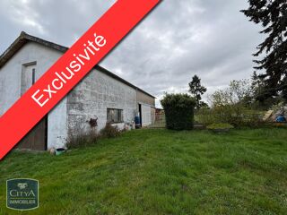  Maison à vendre 3 pièces 132 m²