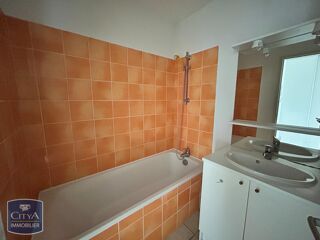  Appartement à vendre 3 pièces 57 m²
