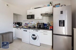  Appartement à vendre 2 pièces 42 m²
