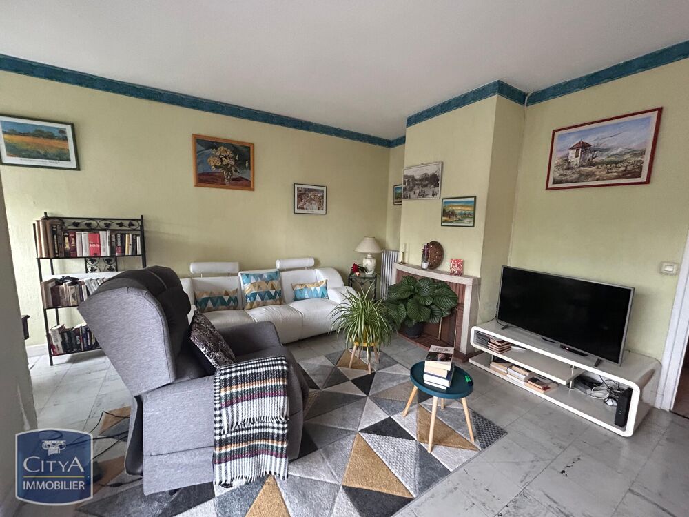 Vente Appartement appartement Pau