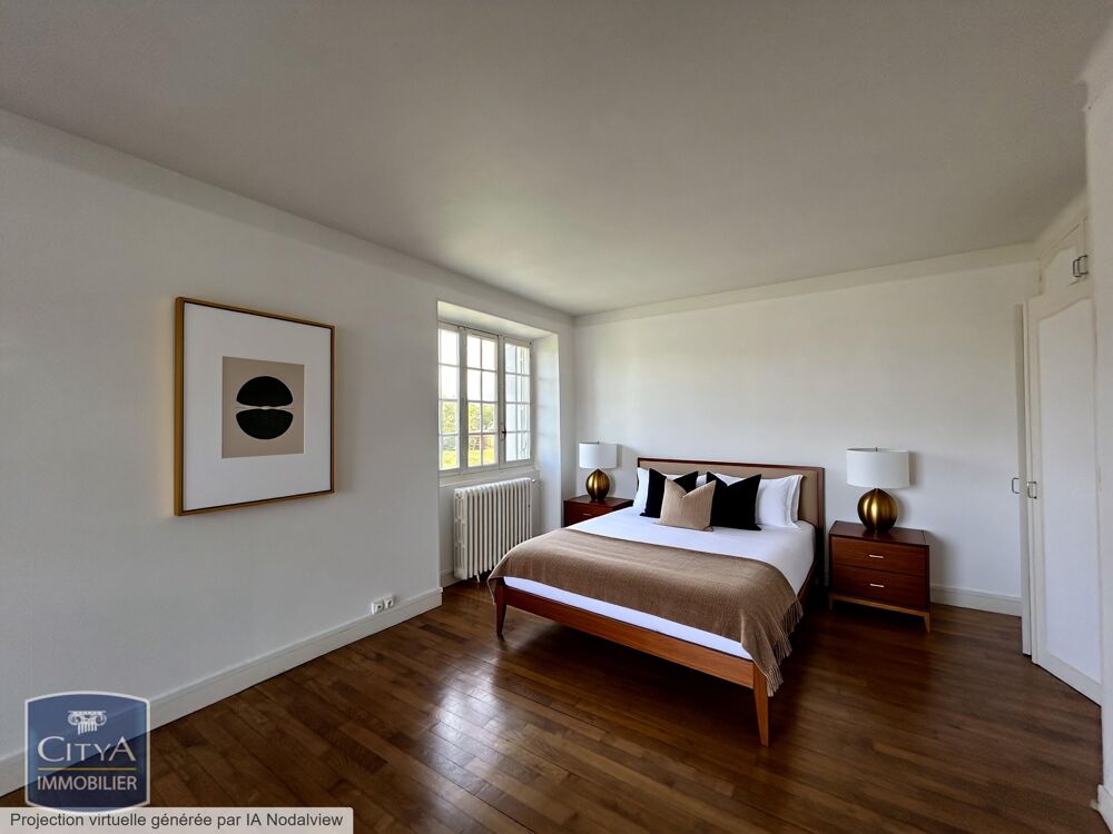 Vente Maison maison Mansac