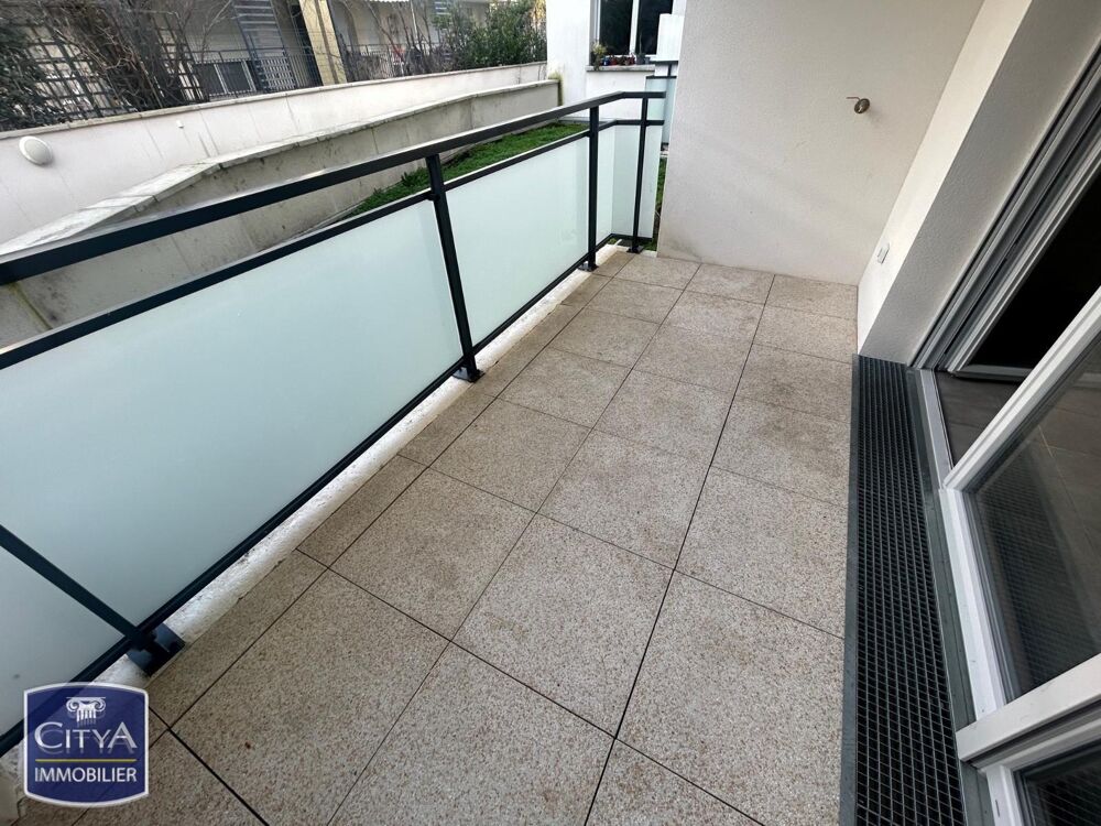 Vente Appartement appartement Toulouse