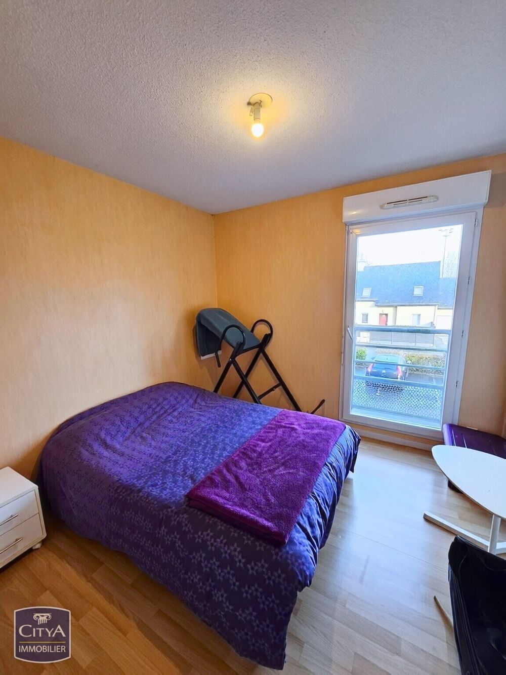 Vente Appartement appartement Bréal-sous-montfort