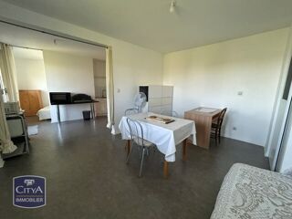  Appartement à vendre 2 pièces 38 m²