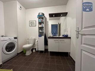  Appartement � vendre 2 pi�ces 43 m�