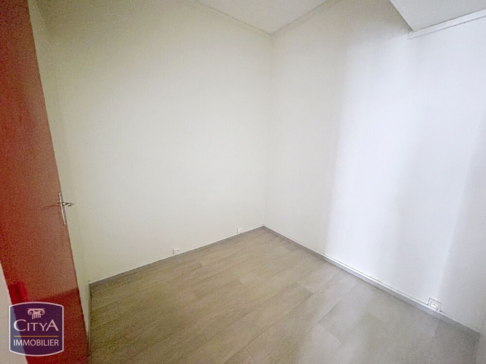 Vente Appartement appartement Lille