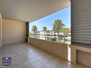  Appartement à vendre 1 pièce 28 m²