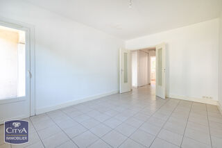  Appartement à vendre 3 pièces 61 m²