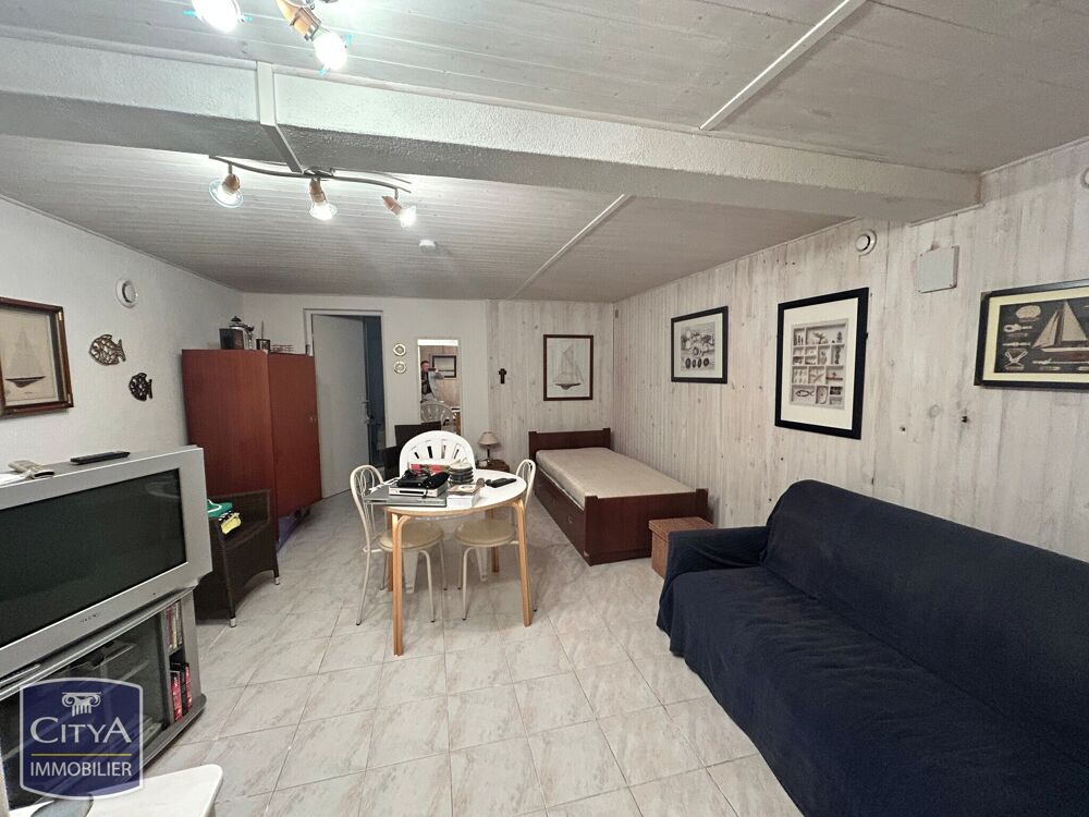 � vendre  Maison Saint-Rapha�l (83700)