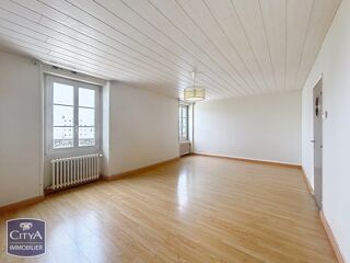  Appartement à vendre 3 pièces 73 m²