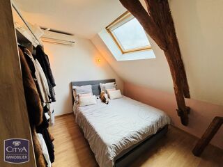  Maison � vendre 3 pi�ces 75 m�