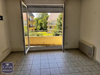  Appartement à vendre 3 pièces 56 m²
