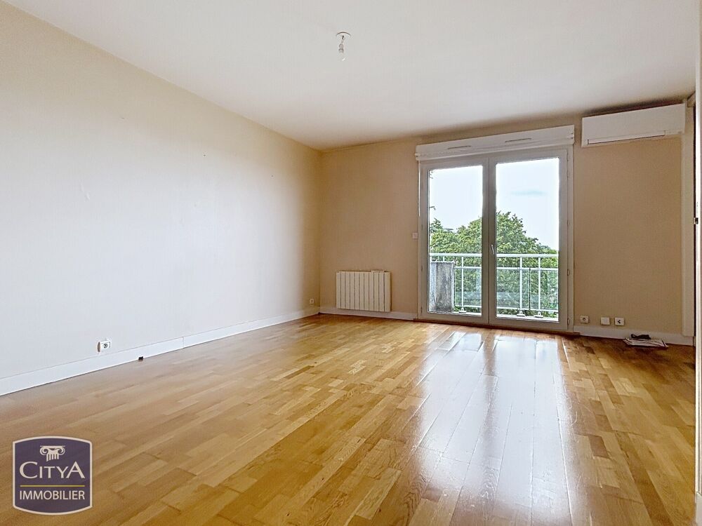Vente Appartement appartement Blois