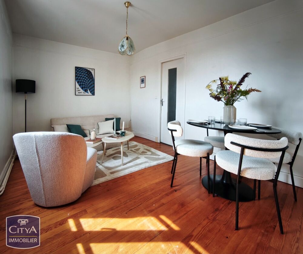 Vente Appartement appartement Cernay-la-ville