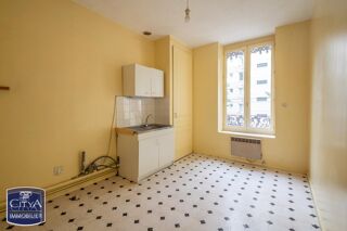  Appartement à vendre 3 pièces 64 m²